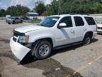 2012 CHEVROLET TAHOE C1500 LS   à vendre chez Copart AL - MOBILE