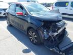 2018 CITROEN C3 FLAIR P for sale at Copart CHESTER