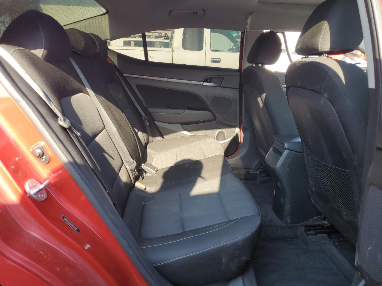2017 Hyundai Elantra Se VIN: 5NPD84LF5HH210691 Lot: 65367615