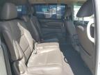 2014 HONDA ODYSSEY TOURING   for sale at Copart AB - EDMONTON