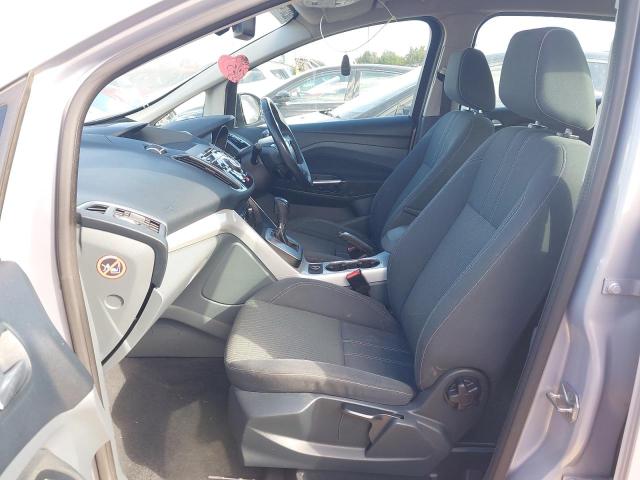 2011 FORD C-MAX TITA