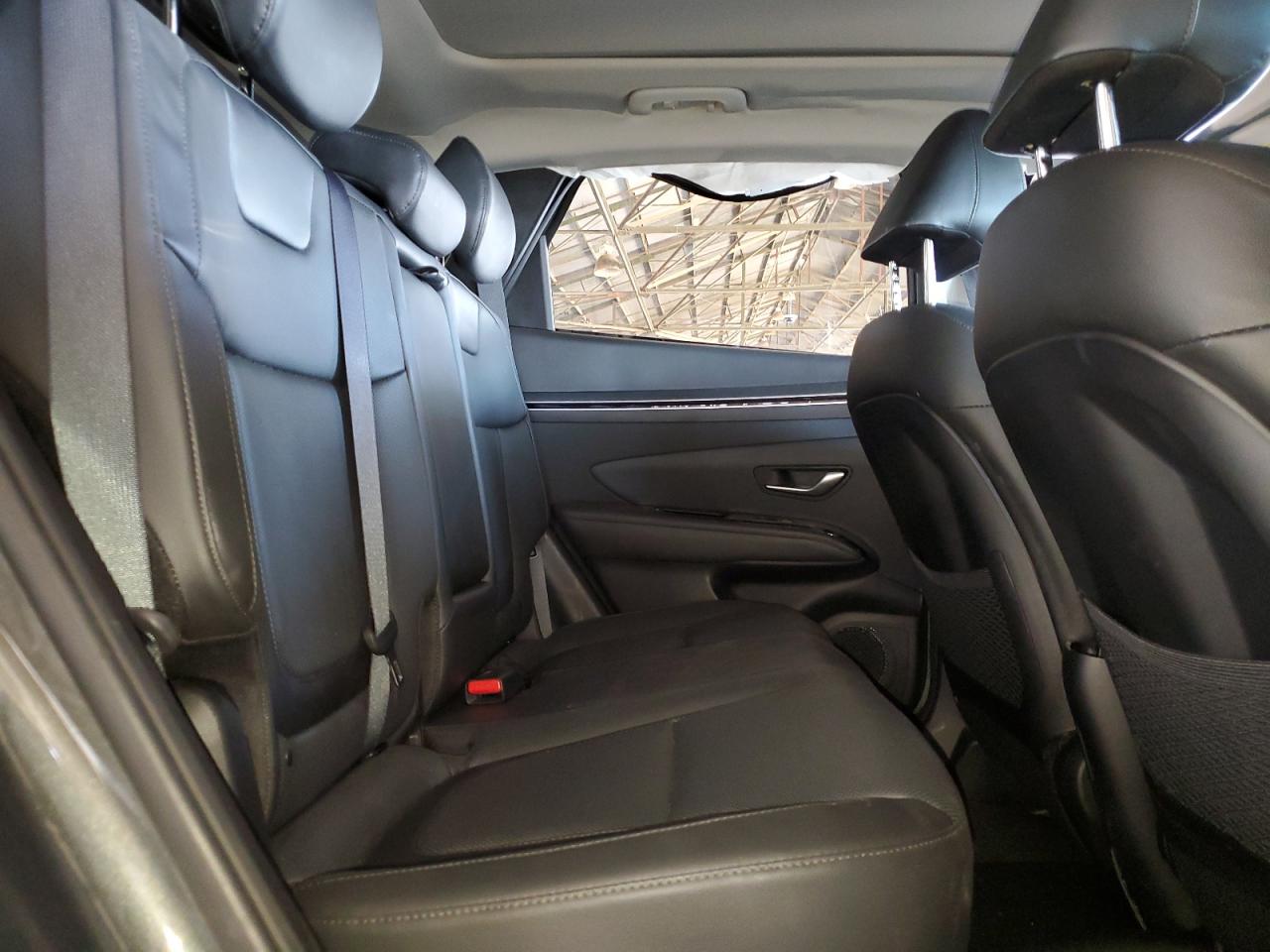 2023 Hyundai Tucson Limited VIN: KM8JECA19PU097146 Lot: 66296125