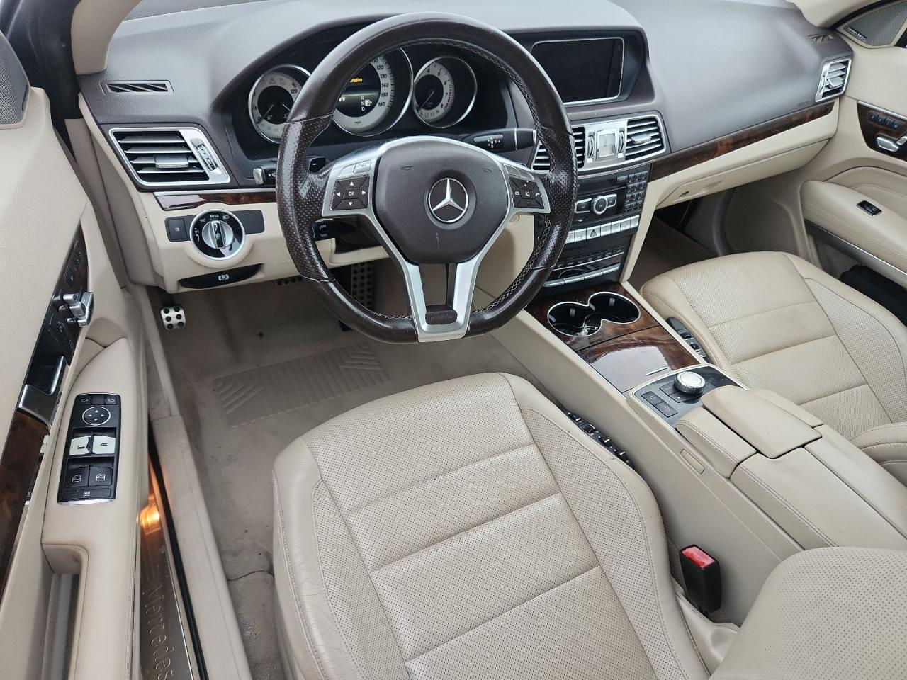 wddkk5kf5ef278744 WDDKK5KF5EF278744 2014 Mercedes-Benz E 350