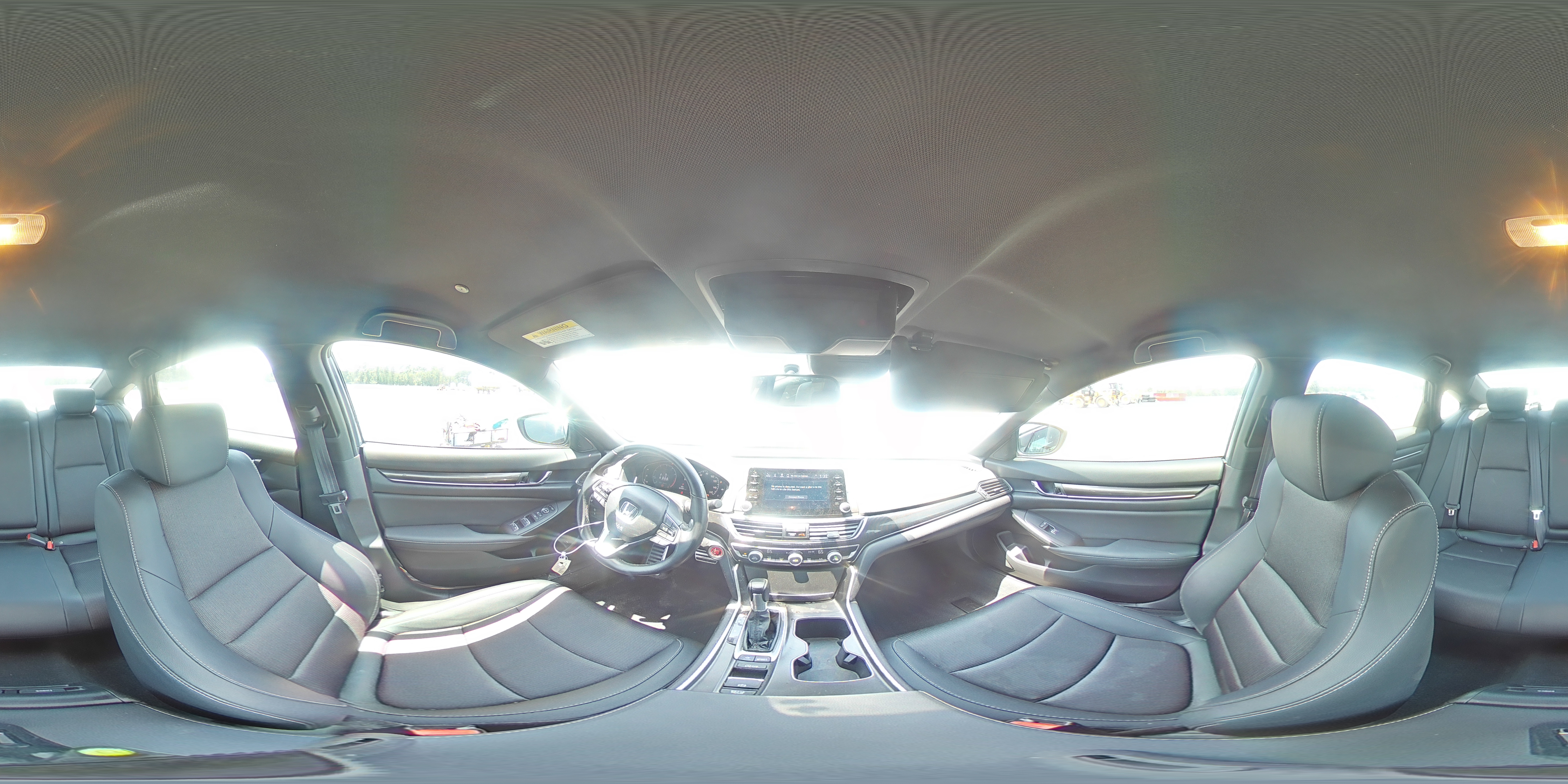 2021 Honda Accord Sport VIN: 1HGCV1F3XMA021445 Lot: 63775275