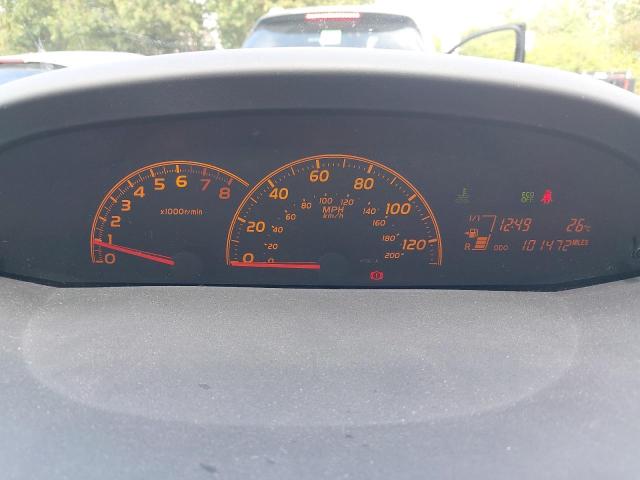 2010 TOYOTA YARIS SR V