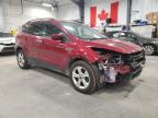2016 FORD ESCAPE SE   for sale at Copart ON - OTTAWA
