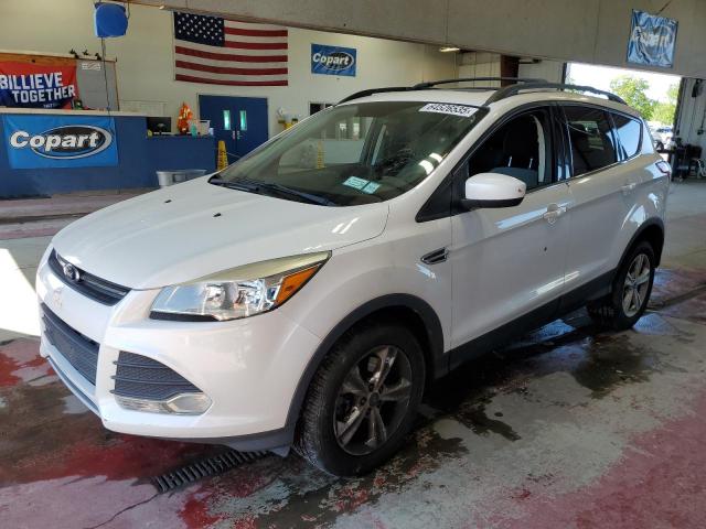  FORD ESCAPE 2013 Белы