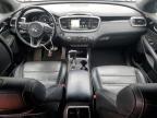 2016 KIA SORENTO SX   for sale at Copart NB - MONCTON