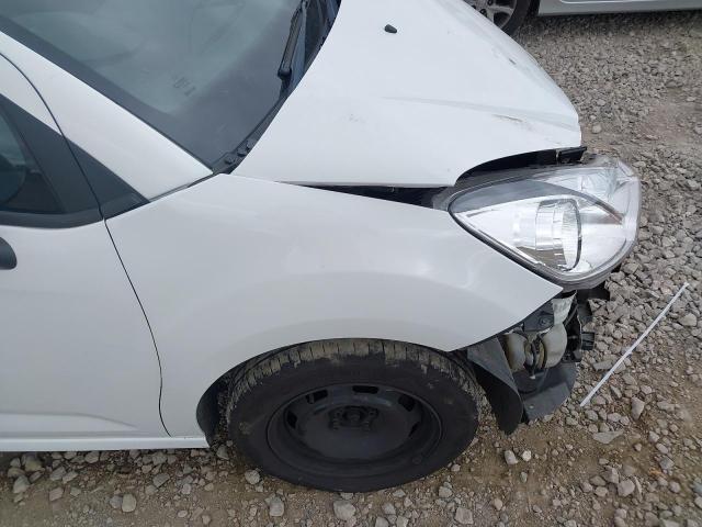 2016 CITROEN C3 VT PURE