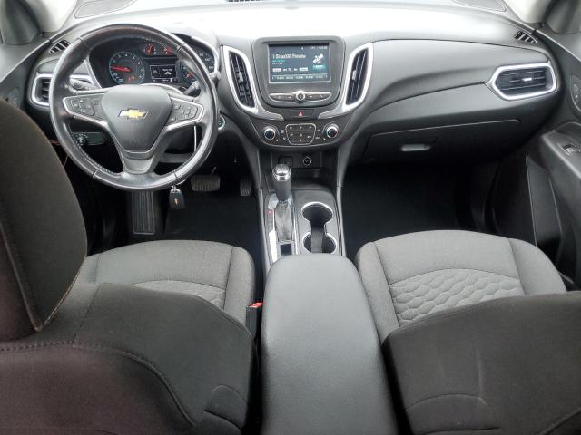  CHEVROLET EQUINOX 2018 Burgundy