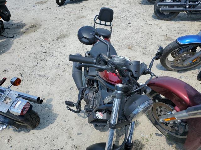 2023 HONDA CMX300   