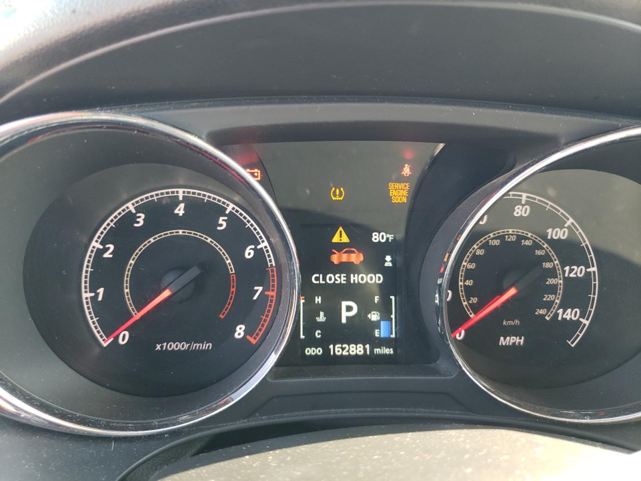 2014 Mitsubishi Outlander Sport Se VIN: 4A4AR4AU0EE023817 Lot: 63668865