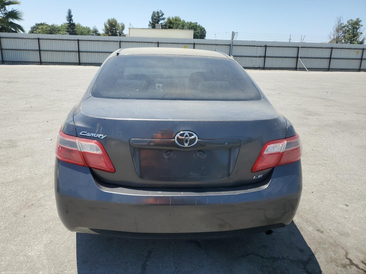 2008 Toyota Camry Ce VIN: 4T1BE46KX8U732047 Lot: 65214115
