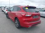 2021 FORD KUGA ST-LINE ED EBLUE MHE  for sale at Copart CHESTER