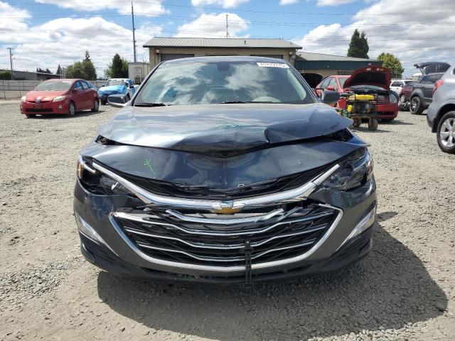  CHEVROLET MALIBU 2019 Granatowy