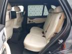 2018 BMW X5 M50D AU for sale at Copart CHESTER