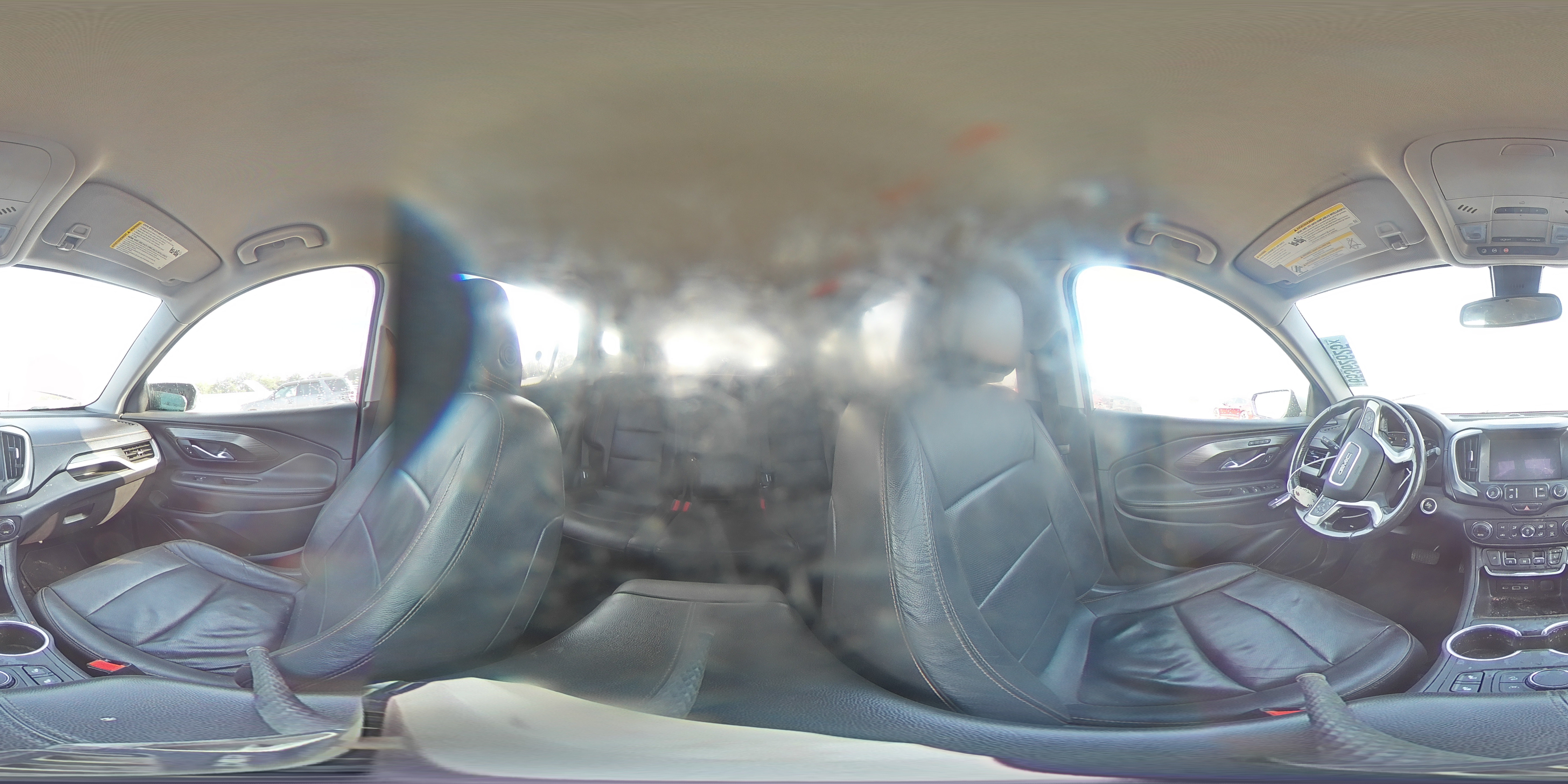 2021 GMC Terrain Slt VIN: 3GKALVEV4ML324255 Lot: 65362625