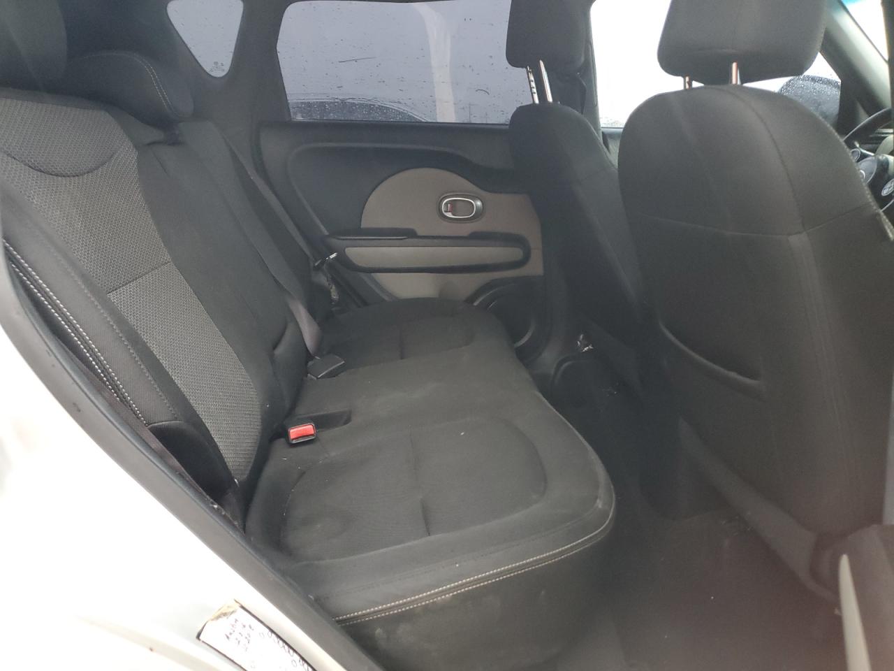 2017 Kia Soul + VIN: KNDJP3A54H7423307 Lot: 63418465