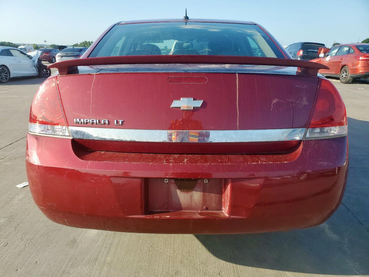 2009 Chevrolet Impala 1Lt VIN: 2G1WT57N991223048 Lot: 63660485