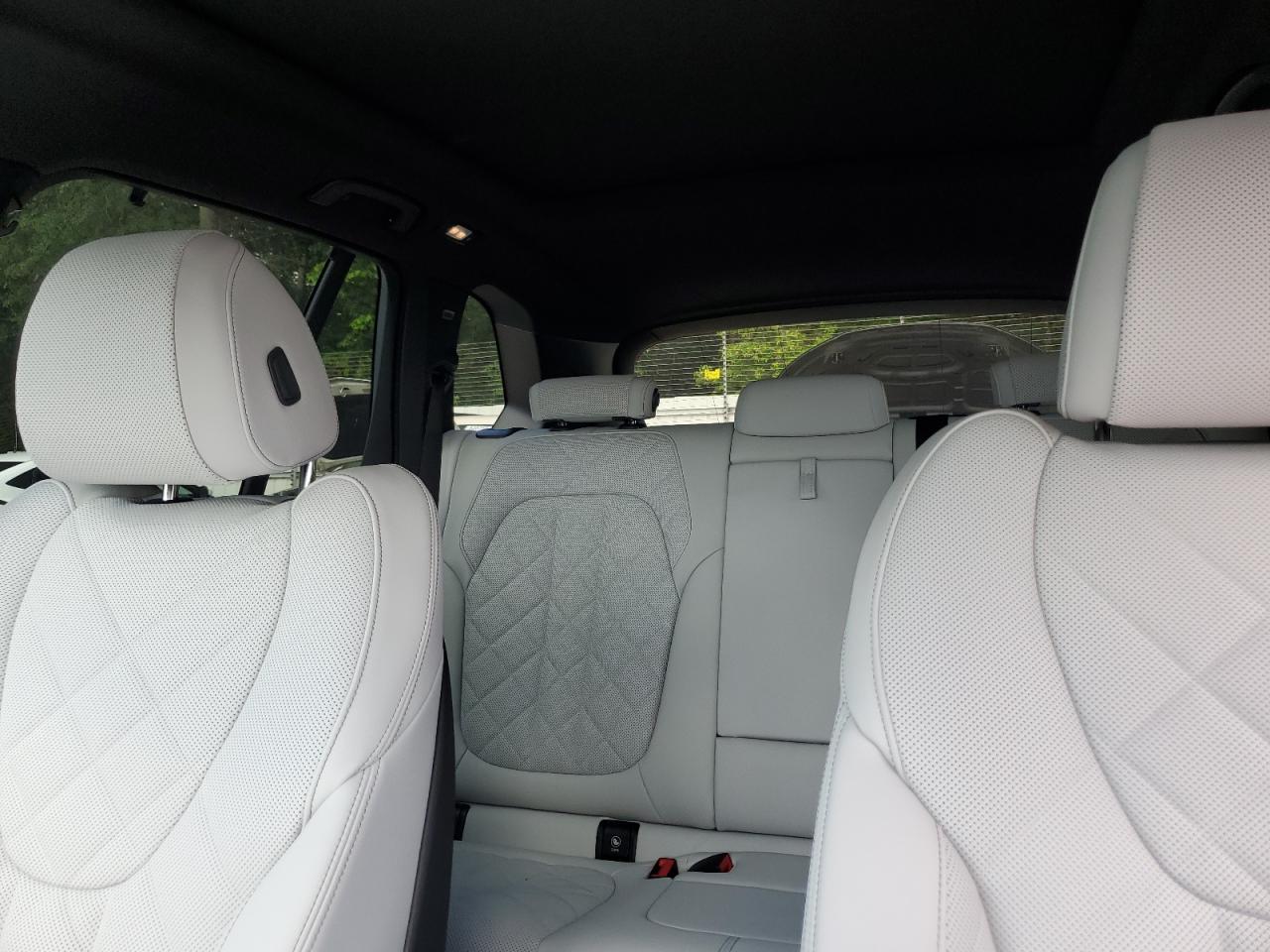 2025 BMW X5 Sdrive 40I VIN: 5UX13EU06S9Z12437 Lot: 64470905