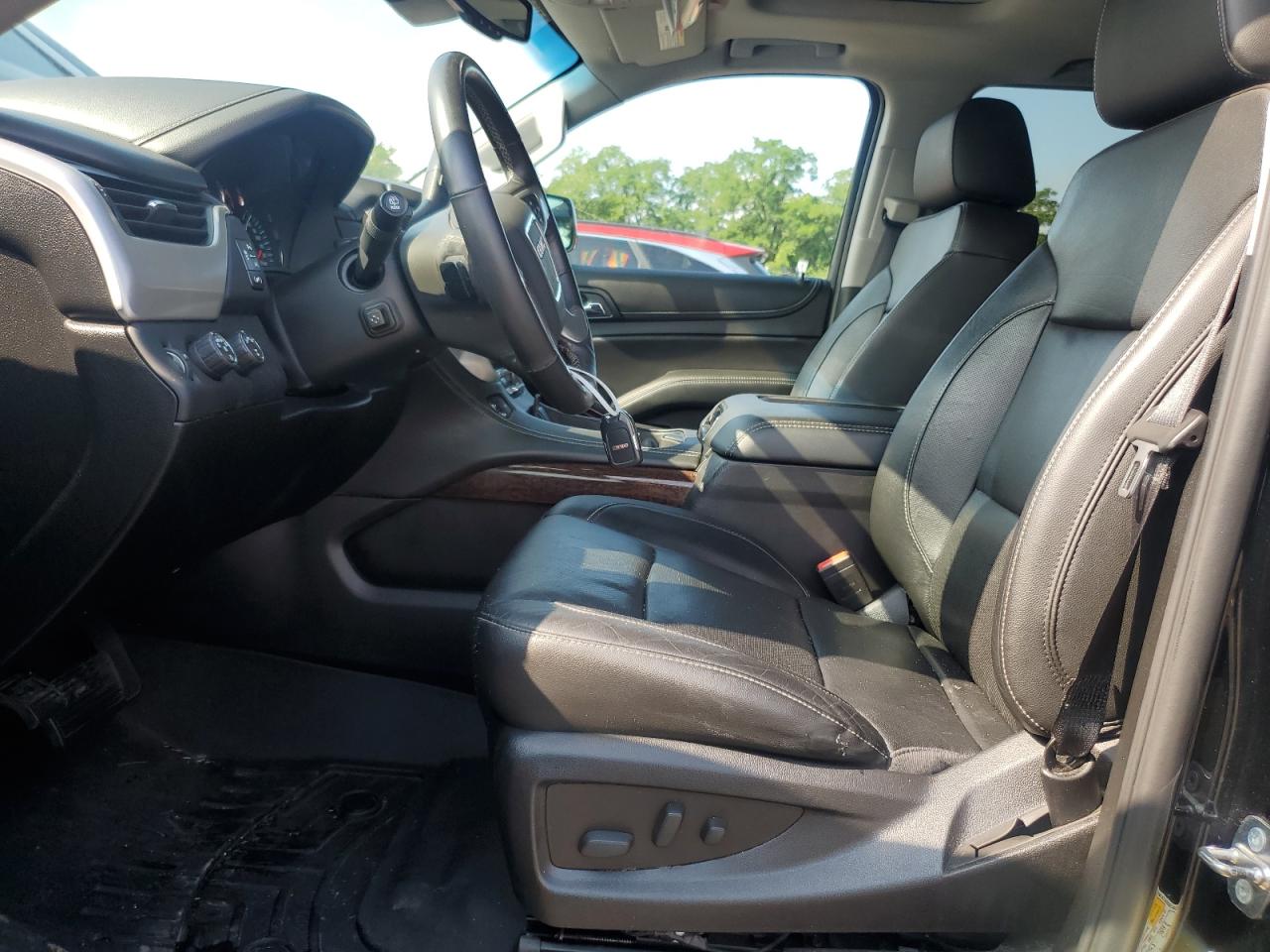 2018 GMC Yukon Xl K1500 Slt VIN: 1GKS2GKC8JR148451 Lot: 64543505