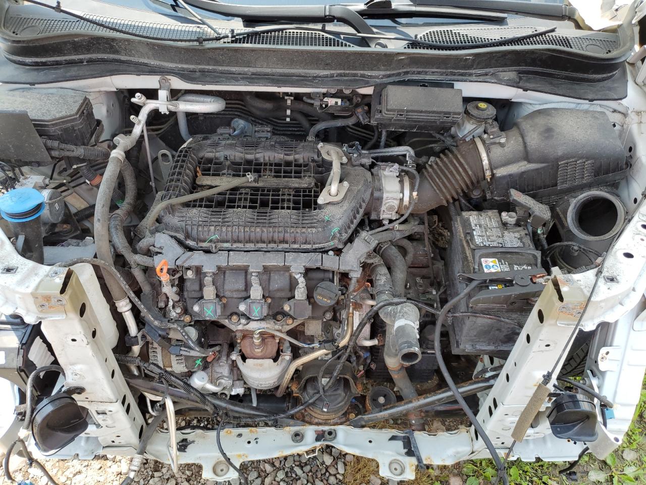 2021 Honda Pilot Exl VIN: 5FNYF6H5XMB051520 Lot: 64556795