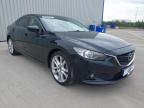2015 MAZDA 6 SPORT NA for sale at Copart CORBY