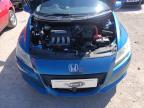 2010 HONDA CR-Z SP I- for sale at Copart WESTBURY