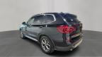 2021 BMW X3 SDRIVE30I   for sale at Copart MA - NORTH BOSTON