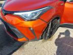 2021 TOYOTA C-HR ORANGE EDITION HEV C  for sale at Copart SANDWICH