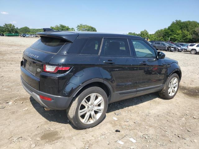 Паркетники LAND ROVER RANGEROVER 2016 Черный