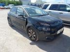 2017 CITROEN C3 FLAIR P for sale at Copart WESTBURY
