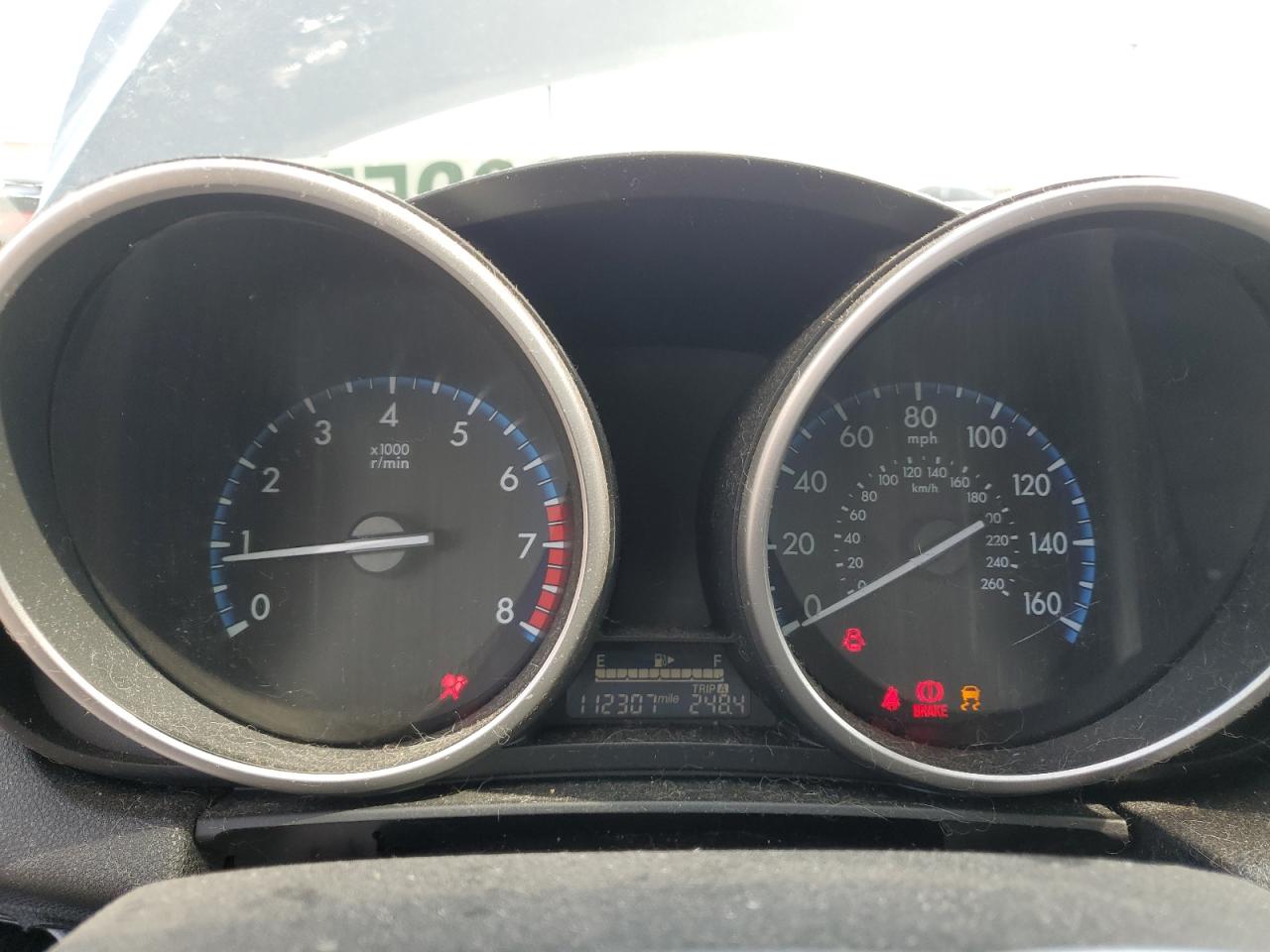 2013 Mazda 3 I VIN: JM1BL1V76D1804900 Lot: 64889575