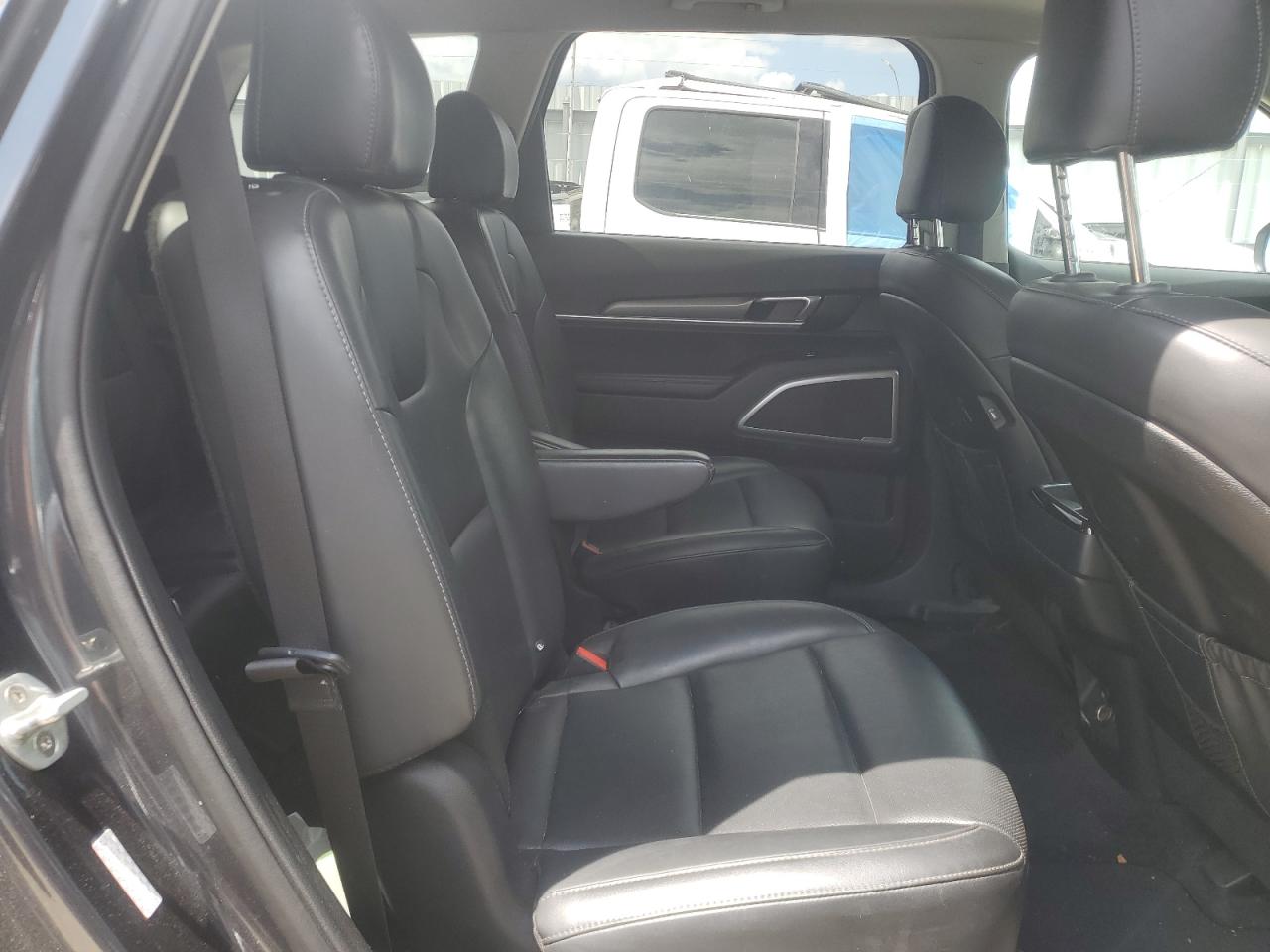 2020 Kia Telluride S VIN: 5XYP6DHC8LG063719 Lot: 65947125