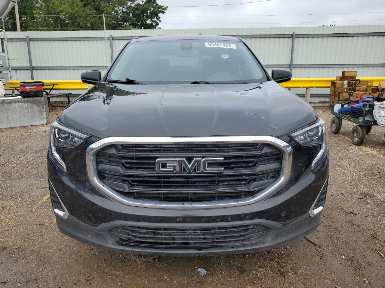 3gkalmev4ml383168 3GKALMEV4ML383168 2021 GMC Terrain Sle