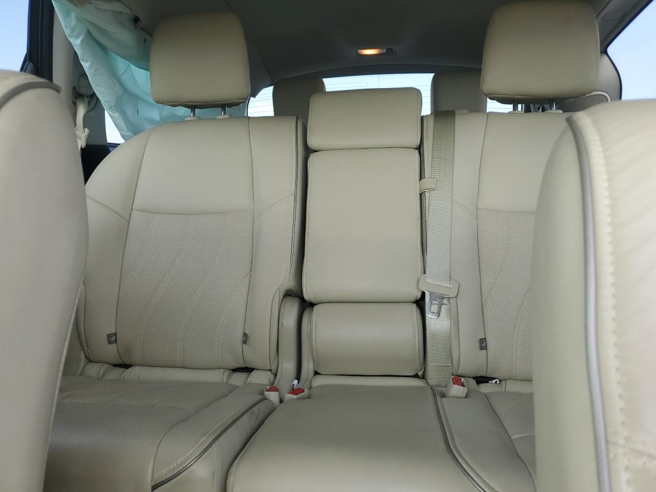 2020 Infiniti Qx60 Luxe VIN: 5N1DL0MM2LC511472 Lot: 66567075