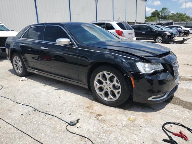  CHRYSLER 300 2017 Black