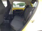 2016 SKODA CITIGO SPO for sale at Copart ST HELENS
