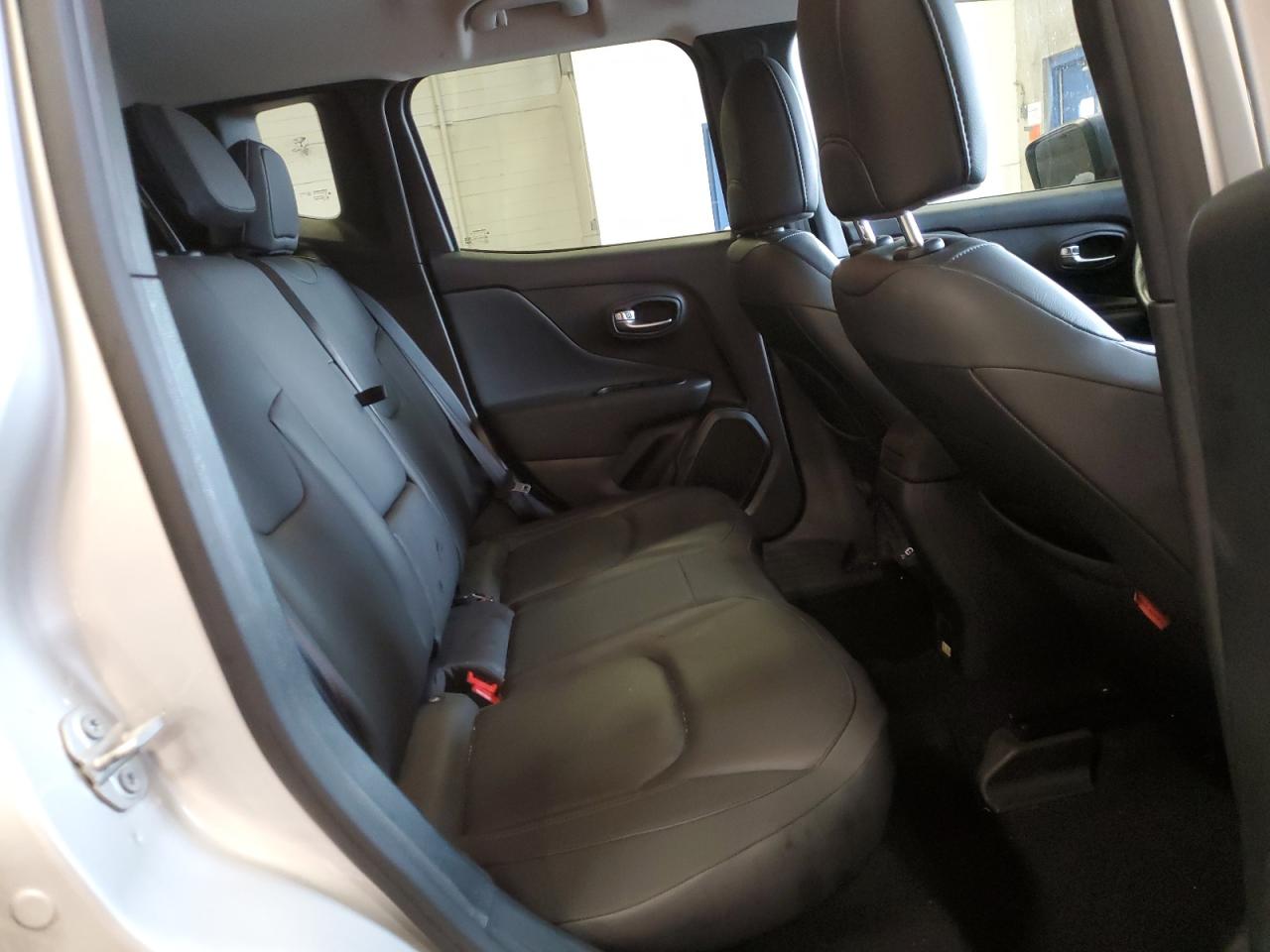 2021 Jeep Renegade Trailhawk VIN: ZACNJDC11MPM14738 Lot: 65345195