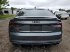 2018 AUDI S5 PRESTIGE   for sale at Copart ON - COOKSTOWN