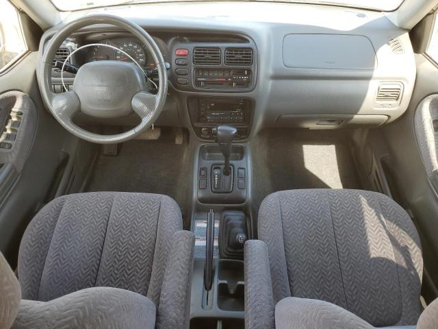 2001 SUZUKI GRAND VITARA XL7 TOURING  