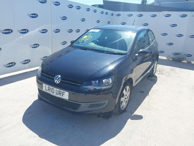 VOLKSWAGEN POLO SE 85 2010