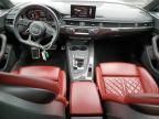 2019 AUDI S5 PRESTIGE   for sale at Copart ON - TORONTO