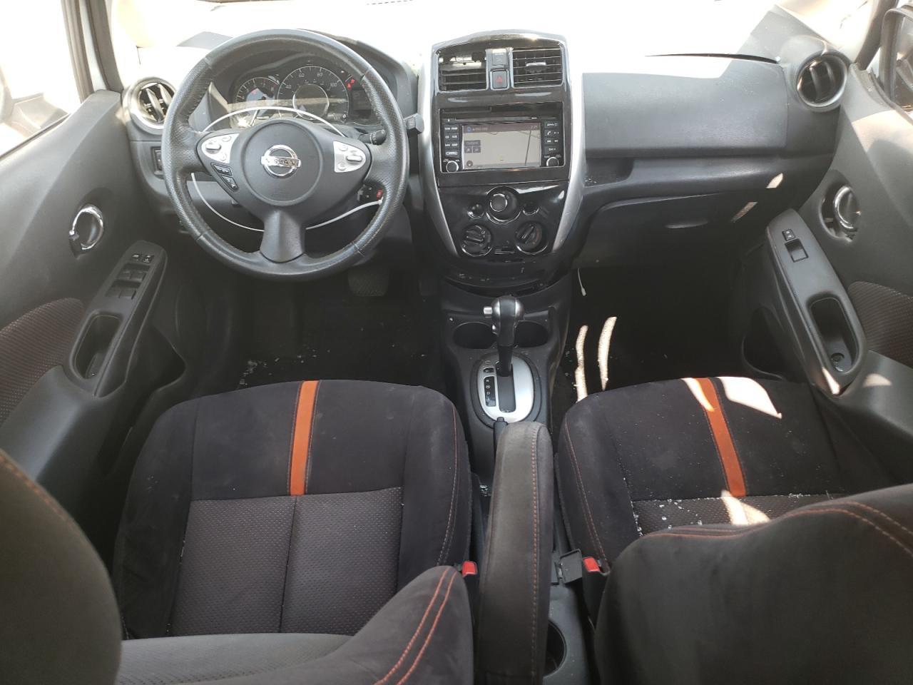 2016 Nissan Versa Note S VIN: 3N1CE2CP9GL387831 Lot: 63273305
