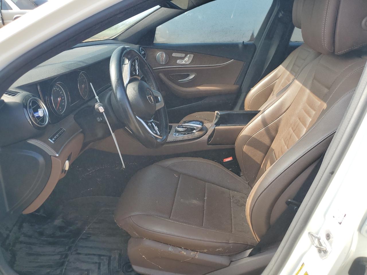 2019 Mercedes-Benz E 450 4Matic VIN: WDDZH6JB0KA562583 Lot: 64841525