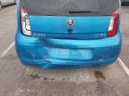 2018 SKODA CITIGO COL for sale at Copart CHESTER
