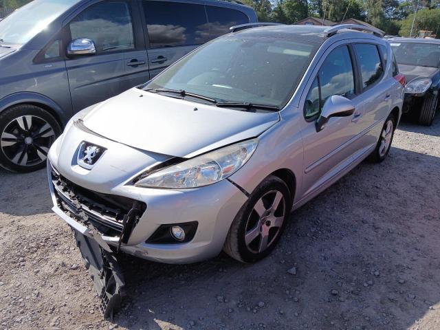 PEUGEOT 207 SPORT 2010