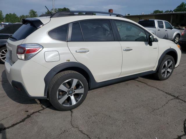 2016 SUBARU CROSSTREK 2.0I HYBRID