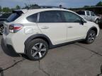 2016 SUBARU CROSSTREK 2.0I HYBRID à vendre chez Copart NY - NEWBURGH