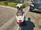 2023 GENUINE SCOOTER CO. BUDDY KICK   a la Venta en Copart CA - RANCHO CUCAMONGA